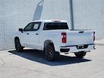 New 2025 Chevrolet Silverado 1500 Custom Crew Cab for sale #374168 - photo 2