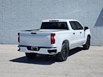 New 2025 Chevrolet Silverado 1500 Custom Crew Cab for sale #374168 - photo 4