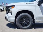 New 2025 Chevrolet Silverado 1500 Custom Crew Cab for sale #374168 - photo 5