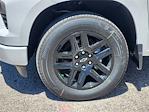 New 2025 Chevrolet Silverado 1500 Custom Crew Cab for sale #374168 - photo 9