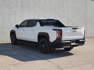 New 2026 Chevrolet Silverado EV LT Crew Cab 4WD Pickup for sale #404473 - photo 2