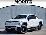 New 2026 Chevrolet Silverado EV LT Crew Cab 4WD Pickup for sale #404473 - photo 1