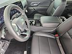 New 2026 Chevrolet Silverado EV LT Crew Cab 4WD Pickup for sale #404473 - photo 10