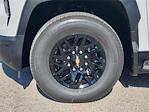 New 2026 Chevrolet Silverado EV LT Crew Cab 4WD Pickup for sale #404473 - photo 9