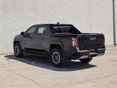 New 2026 Chevrolet Silverado EV Crew Cab 4WD Pickup for sale #405055 - photo 2