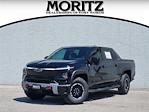 New 2026 Chevrolet Silverado EV Crew Cab 4WD Pickup for sale #405055 - photo 1