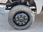New 2024 Chevrolet Silverado 5500 Work Truck Crew Cab 4WD Cab Chassis for sale #425282 - photo 10