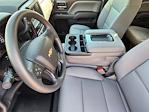New 2024 Chevrolet Silverado 5500 Work Truck Crew Cab 4WD Cab Chassis for sale #425282 - photo 11