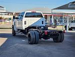 New 2024 Chevrolet Silverado 5500 Work Truck Crew Cab 4WD Cab Chassis for sale #425282 - photo 2