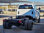 New 2024 Chevrolet Silverado 5500 Work Truck Crew Cab 4WD Cab Chassis for sale #425282 - photo 4