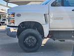 New 2024 Chevrolet Silverado 5500 Work Truck Crew Cab 4WD Cab Chassis for sale #425282 - photo 5