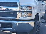 New 2024 Chevrolet Silverado 5500 Work Truck Crew Cab 4WD Cab Chassis for sale #425282 - photo 6