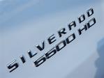 New 2024 Chevrolet Silverado 5500 Work Truck Crew Cab 4WD Cab Chassis for sale #425282 - photo 7