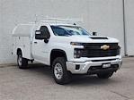 2024 Chevrolet Silverado 3500 Regular Cab 2WD, Service Truck for sale #430993 - photo 3