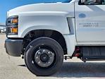 2023 Chevrolet Silverado 5500 Crew Cab DRW RWD, Flatbed Truck for sale #496377 - photo 5