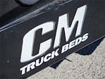 2023 Chevrolet Silverado 5500 Crew Cab DRW RWD, Flatbed Truck for sale #496377 - photo 10