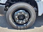 New 2024 Chevrolet Silverado 5500 Work Truck Regular Cab Cab Chassis for sale #529582 - photo 11