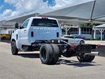 New 2024 Chevrolet Silverado 5500 Work Truck Regular Cab Cab Chassis for sale #529582 - photo 2