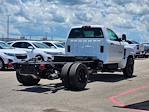 New 2024 Chevrolet Silverado 5500 Work Truck Regular Cab Cab Chassis for sale #529582 - photo 4