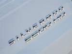 New 2024 Chevrolet Silverado 5500 Work Truck Regular Cab Cab Chassis for sale #529582 - photo 9
