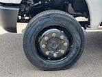 New 2024 Chevrolet Silverado 5500 Work Truck Crew Cab 4WD Cab Chassis for sale #635539 - photo 11