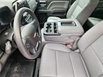 New 2024 Chevrolet Silverado 5500 Work Truck Crew Cab 4WD Cab Chassis for sale #635539 - photo 12