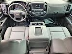 New 2024 Chevrolet Silverado 5500 Work Truck Crew Cab 4WD Cab Chassis for sale #635539 - photo 20