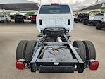 New 2024 Chevrolet Silverado 5500 Work Truck Crew Cab 4WD Cab Chassis for sale #635539 - photo 23