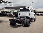 New 2024 Chevrolet Silverado 5500 Work Truck Crew Cab 4WD Cab Chassis for sale #635539 - photo 4