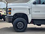 New 2024 Chevrolet Silverado 5500 Work Truck Crew Cab 4WD Cab Chassis for sale #635539 - photo 5