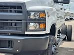 New 2024 Chevrolet Silverado 5500 Work Truck Crew Cab 4WD Cab Chassis for sale #635539 - photo 6