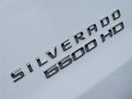New 2024 Chevrolet Silverado 5500 Work Truck Crew Cab 4WD Cab Chassis for sale #635539 - photo 8