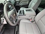 New 2024 Chevrolet Silverado 5500 Work Truck Crew Cab Cab Chassis for sale #636618 - photo 12