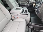 New 2024 Chevrolet Silverado 5500 Work Truck Crew Cab Cab Chassis for sale #636618 - photo 13