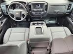 New 2024 Chevrolet Silverado 5500 Work Truck Crew Cab Cab Chassis for sale #636618 - photo 22