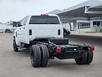 New 2024 Chevrolet Silverado 5500 Work Truck Crew Cab Cab Chassis for sale #636618 - photo 2