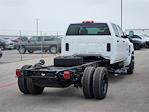 New 2024 Chevrolet Silverado 5500 Work Truck Crew Cab Cab Chassis for sale #636618 - photo 4