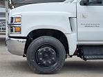 New 2024 Chevrolet Silverado 5500 Work Truck Crew Cab Cab Chassis for sale #636618 - photo 5