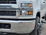 New 2024 Chevrolet Silverado 5500 Work Truck Crew Cab Cab Chassis for sale #636618 - photo 6
