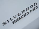 New 2024 Chevrolet Silverado 5500 Work Truck Crew Cab Cab Chassis for sale #636618 - photo 8