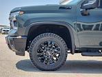 New 2026 Chevrolet Silverado 2500 LT Crew Cab 4WD Pickup for sale #F101863 - photo 5