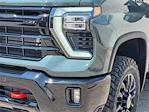 New 2026 Chevrolet Silverado 2500 LT Crew Cab 4WD Pickup for sale #F101863 - photo 6