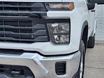 New 2025 Chevrolet Silverado 2500 Double Cab 4WD Service Truck for sale #F151075 - photo 6