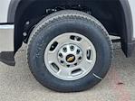 New 2025 Chevrolet Silverado 2500 Double Cab 4WD Service Truck for sale #F151075 - photo 8