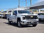 New 2026 Chevrolet Silverado 2500 Double Cab Service Truck for sale #F152621 - photo 3