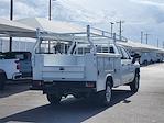 New 2026 Chevrolet Silverado 2500 Double Cab Service Truck for sale #F152621 - photo 4