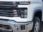 New 2026 Chevrolet Silverado 2500 Double Cab Service Truck for sale #F152621 - photo 6