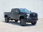 New 2025 Chevrolet Silverado 2500 LT Crew Cab 4WD Pickup for sale #F311611 - photo 3
