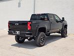 New 2025 Chevrolet Silverado 2500 LT Crew Cab 4WD Pickup for sale #F311611 - photo 4