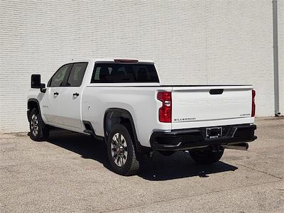 New 2025 Chevrolet Silverado 2500 Custom Crew Cab for sale #F325275 - photo 2